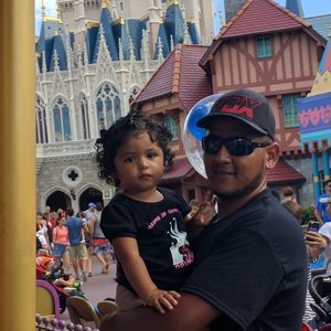 Meet your Posher, Jhony